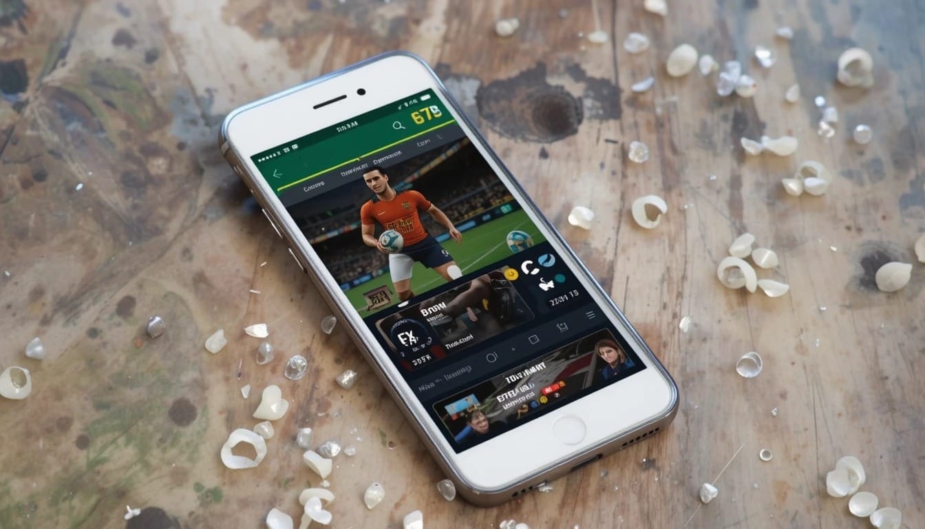 Baixe o App da 27b