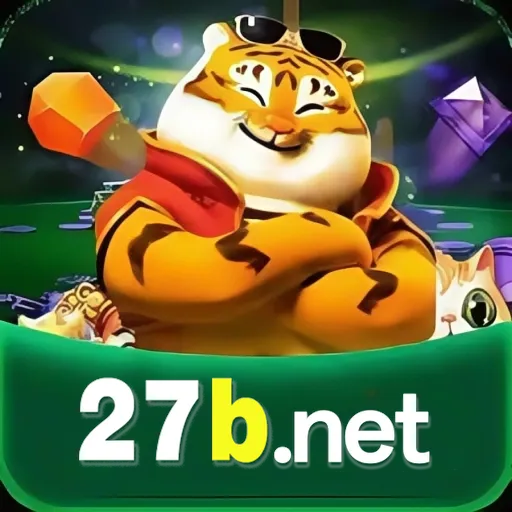 27b.com logo